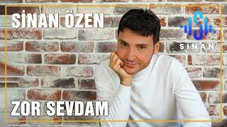 Sinan Özen - Zor Sevdam Official Video