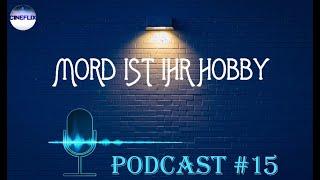 Mord ist ihr Hobby  Hörspiel-Podcast  S5 Folge 6-10