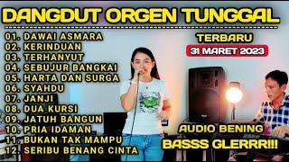 DANGDUT ORGEN TUNGGAL SPESIAL 2023 LAGU FULL ALBUM KOLEKSI LAWAS COVER MERPATI ELEKTUN ft SELA