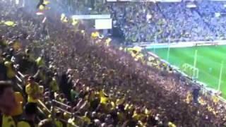 4-0 für den BVB