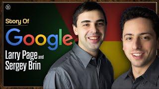 The Secret of Googles Success Teamwork Lessons from Brin & Page  Qimati manush Program