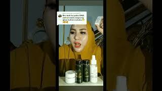 MH Cosmetics by Mira Hayati BPOM aman untuk bumil & busui #mirahayati #skincare #bpom