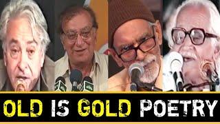 Best Collection Of OLD IS GOLD POETRY  Urdu & Hindi Sayari  Romantic Poetry  SmileY NRx