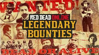 Red Dead Online Soundtrack Philip Carlier Caliga Hall Mix