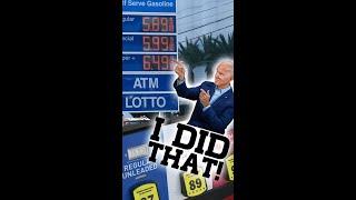The Truth About Gas Prices #Shorts