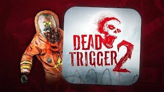 What Happened to Dead Trigger 2?