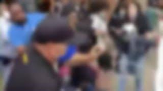 Pittsburgh school police officer hurt breaking up brawl among staff students  WPXI