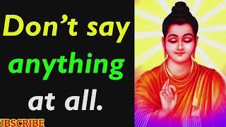 Dont say anything Top 22 Buddha Quotes On Silence  Buddha Silence Quotes Explained Silence Quotes