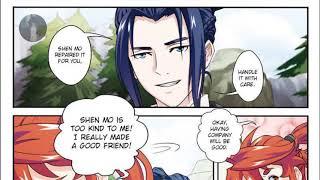 The Mythical Realm Chapter 27  Rich Reward English Manhua