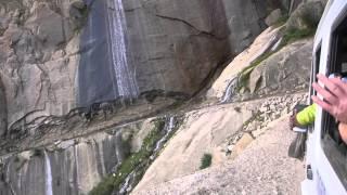 Kishtwar Kailash - Road To Basecamp