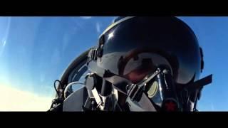 Top Gun - Pulling the Brakes