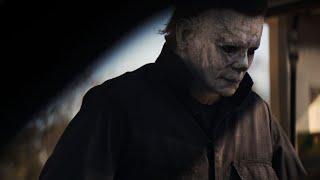 Halloween 2018  All Michael Myers Scenes Part 1