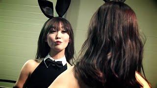 Asian Bunny Girl 052 バニーガール