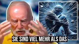 Kurt Tepperwein Sie sind viel mehr als was Sie glauben zu sein - Editor Julian Giesen  Inspirare