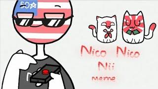 Nico nico niimemecountryhumans