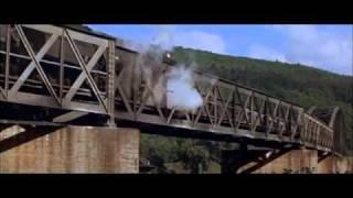 The Bridge At Remagen - Opening -