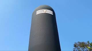 Worlds Largest Shiva Lingam 111ft