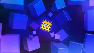 WHAT by Spu7Nix Geometry Dash Level