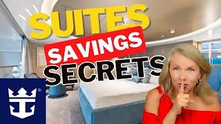 Secret Royal Caribbean Suites Savings Hacks