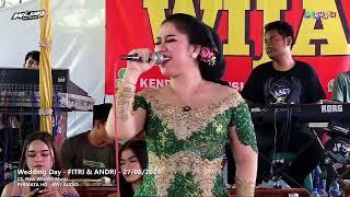 Kalah  Candra arlin  Wijaya music