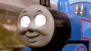 Uncle Thomas the tank engine