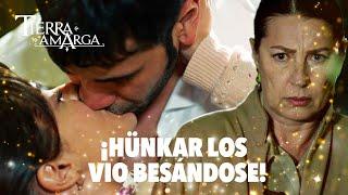 Hünkar descubrió el gran amor oculto - Escenas Exclusivas 