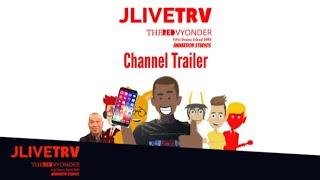 JLiveTRV The Red Vyonder Total Drama Island 5543 Animation Studios Intro