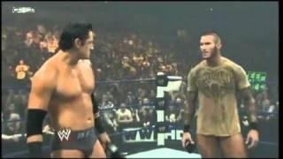 wwe smackdown 11 11 2011 part 14 HQ