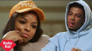 Crazy in Love Episode 6  Blueface Chrisean