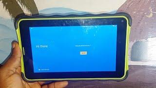 How To Bypass Google Account Any Tablet Android 8 9 10  Easy Method