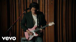 John Mayer - Last Train Home Ballad Version - Official Video