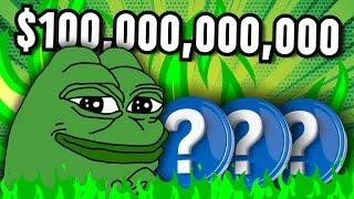 Pepe Is On Fire +3 Meme Coins That Will Pump Soon