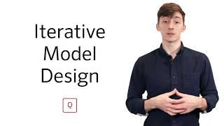 Iterative Model Design Our Research Environment