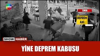 5.1 büyüklüğündeki deprem korkuttu