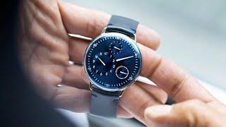An Interview with Ressence Founder Benoit Mintiens