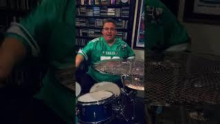 Eagles Fight Song - Revised by Pauly Panda 