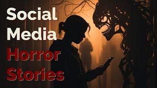 4 CREEPY True Horror Stories About Social Media Gone Wrong