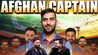 Unplugged ft. Hashmatullah Shahidi  Afghanistan Cricket  Virat Kohli  Rohit Sharma Nepal Cricket