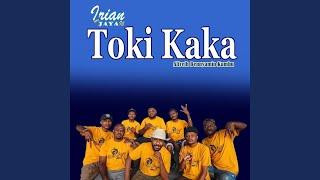 Toki Kaka-irian Jaya 95 Bbcjunior