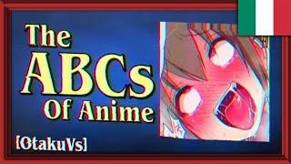 LABC per i fan degli anime - Otaku Vs - DUB ITA