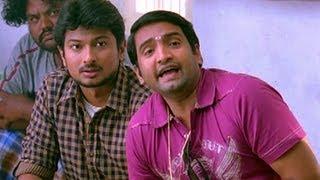 Tamil Comedy Scenes - Combo