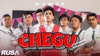 Namie - Chegu Official Music Video