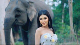 Miss Mega Bintang Indonesia 2024 Riau - Video Profile
