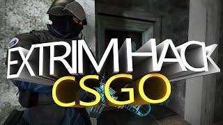 EXTRIM HACK CSGO  ЭКСТРИМ ХАК КС ГО СКАЧАТЬ  БЕСПЛАТНЫЙ ЧИТ ДЛЯ CS GO - 2022