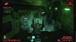 Killing Floor - mod server gameplay HD