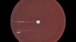 Underworld ‎– Cowgirl Bedrock Mix