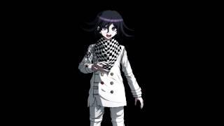 kokichi is new in town