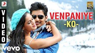 Ko - Venpaniye Video  Jiiva Karthika  Harris