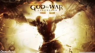 God Of War Ascension Soundtrack  14  Shadow Revealed