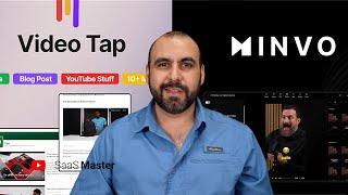 Minvo vs Video Tap the best Lifetime Deal Review Exposed